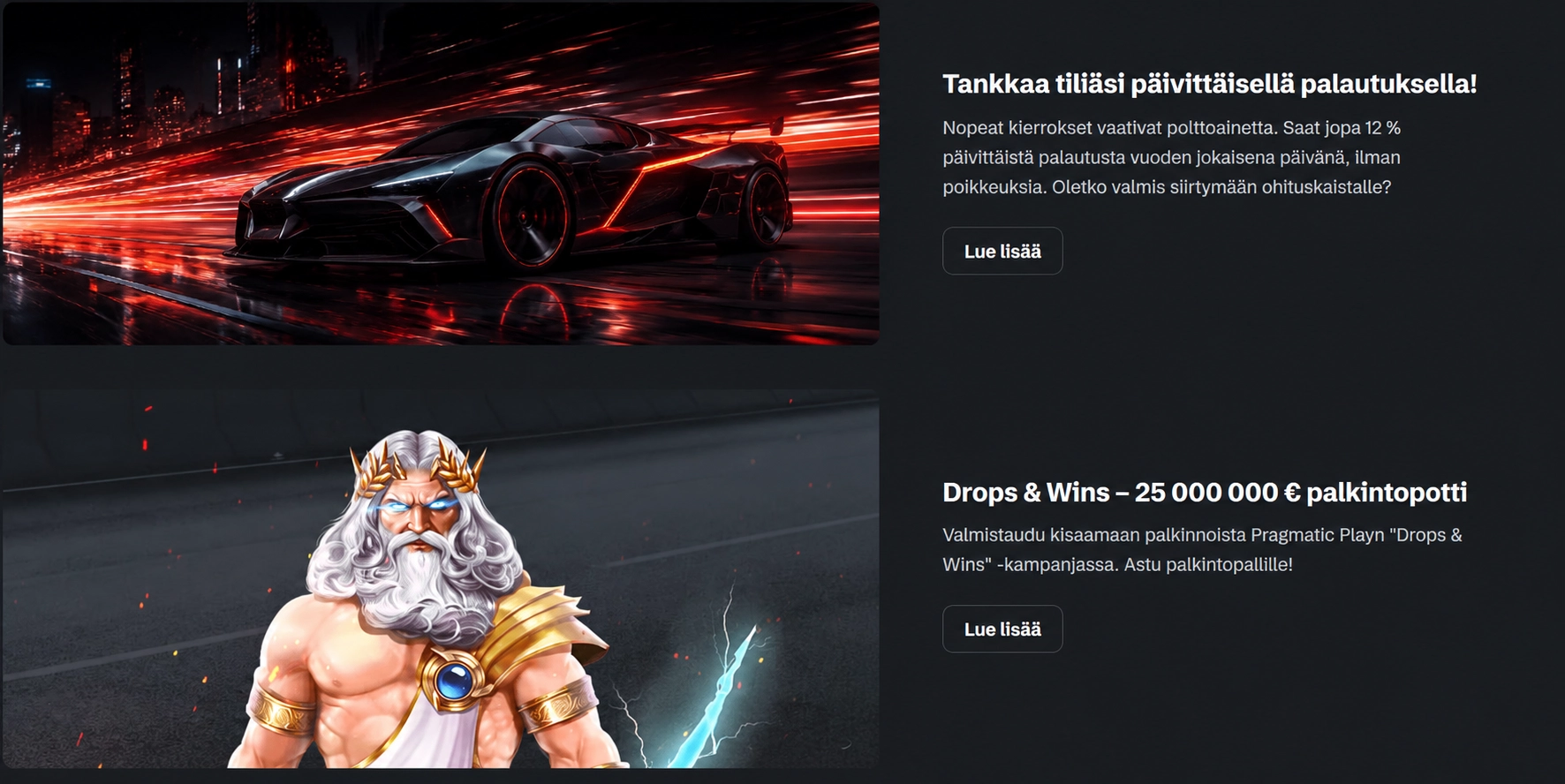 Zlots Casino bonus